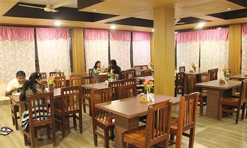 Pearl Park Beach Resort Lakshmanpur Exterior foto