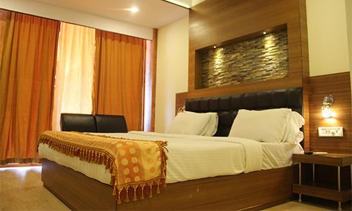 Pearl Park Beach Resort Lakshmanpur Exterior foto