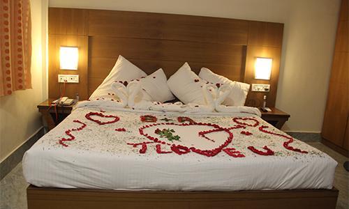 Pearl Park Beach Resort Lakshmanpur Exterior foto